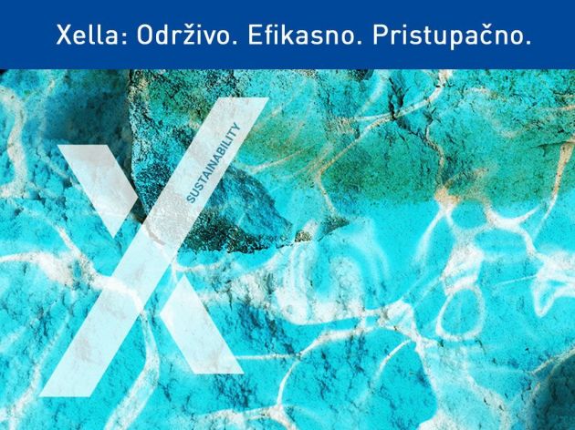 Xella Srbija - Pogled u održivu budućnost