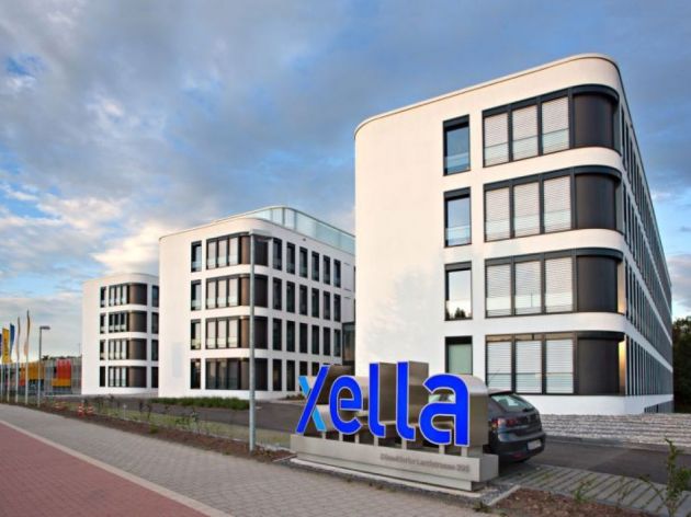 Značajan finansijski rast kompanije Xella u 2021. godini