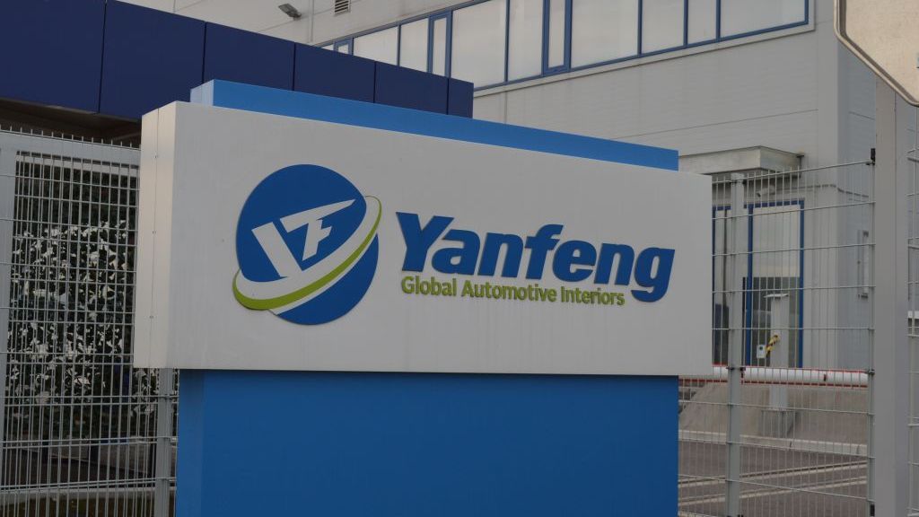 Završena gradnja nove fabrike za proizvodnju automobilskih sedišta u Kragujevcu - Kineski Yanfeng otvoriće još 500 radnih mesta