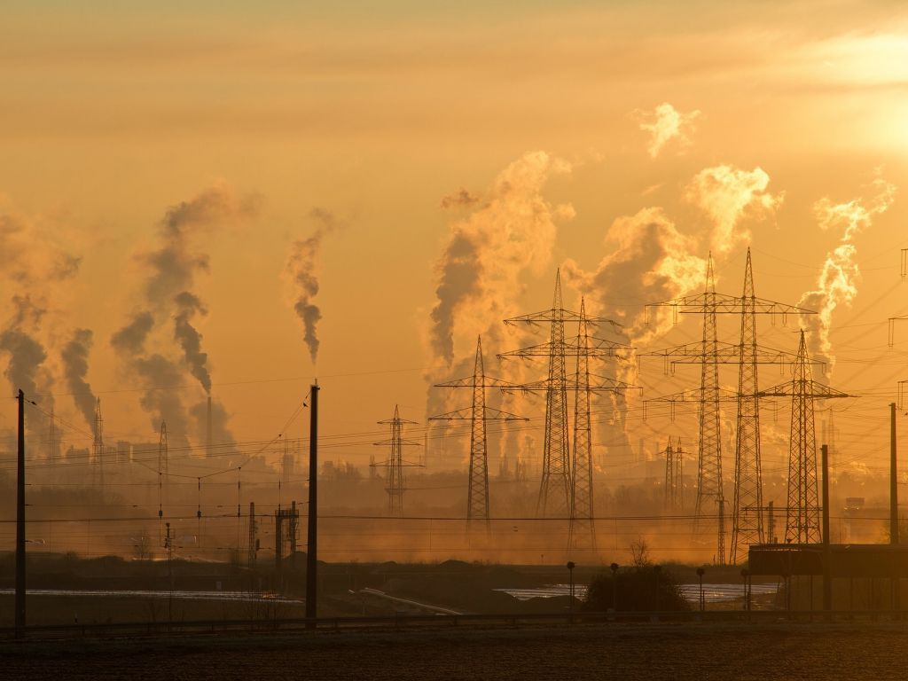 Privreda je treći izvor zagađenja u KS - Analizira se efikasnost provođenja mjera u slučajevima prekomjerne zagađenosti zraka
