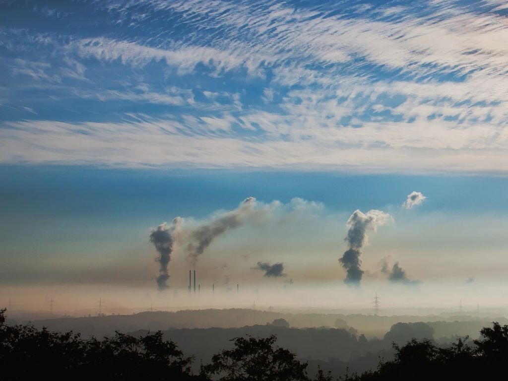 Kako zagađenje vazduha utiče na biznis?