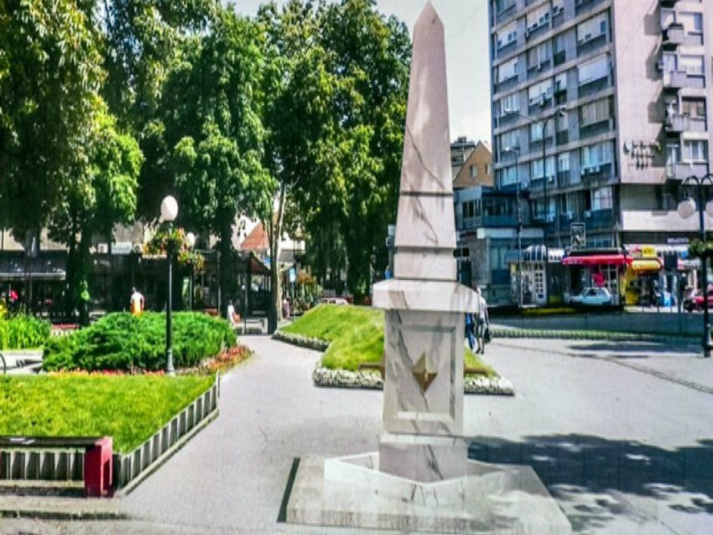 Konkurs za idejno rešenje trga u Zaječaru tokom 2020. - Uskoro rekonstrukcija najstarije gradske česme