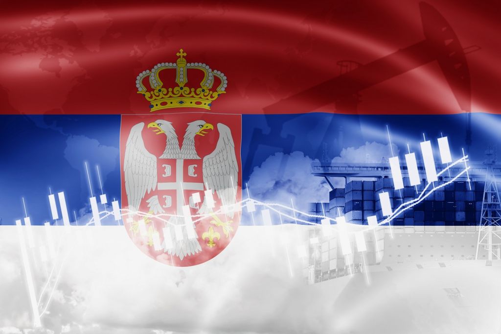 Prognoze privrednog rasta Srbije u 2024 - Da li je održiv rast BDP s početka godine?