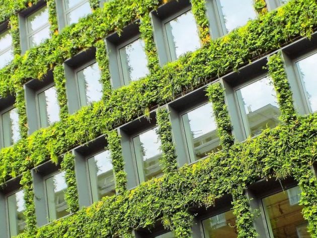Net-zero hoteli: Obnovljiva energija u hotelijerstvu