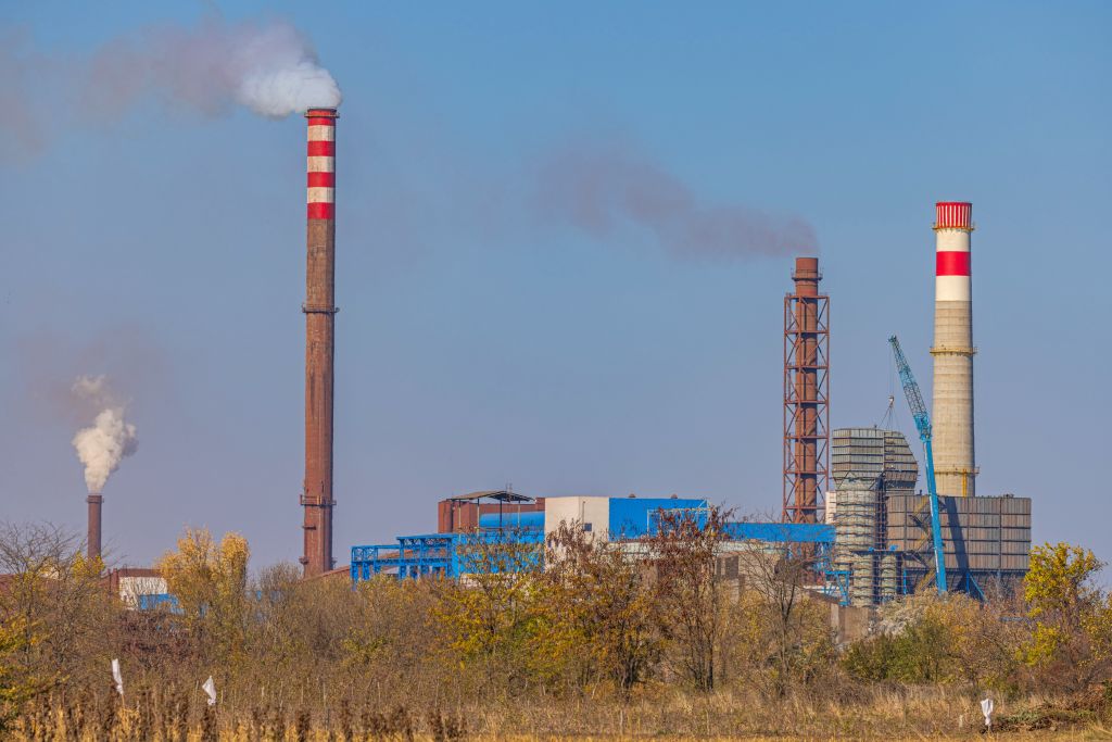 Šta železara u Smederevu sve čini da bi smanjila zagađenje