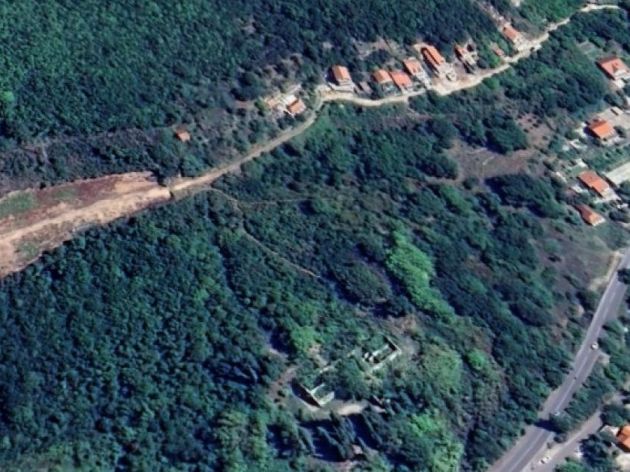 Novi pokušaj prodaje zemljišta u Kumboru - Cijena sa početnih 5,1 snižena na 2,56 mil EUR