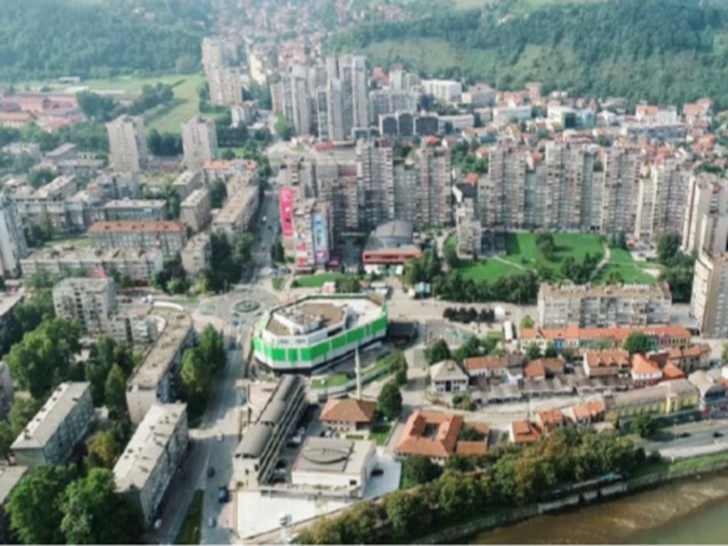 U urbanim dijelovima Zenice ugalj bi mogao biti zamijenjen gasom - Domaćinstva bi dobila energent 2021.