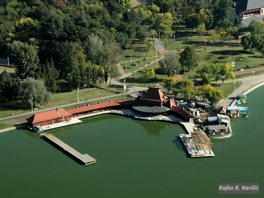 Palićko jezero i Subotica sve popularniji među turistima - Krajnji sever Vojvodine postaje važna destinacija
