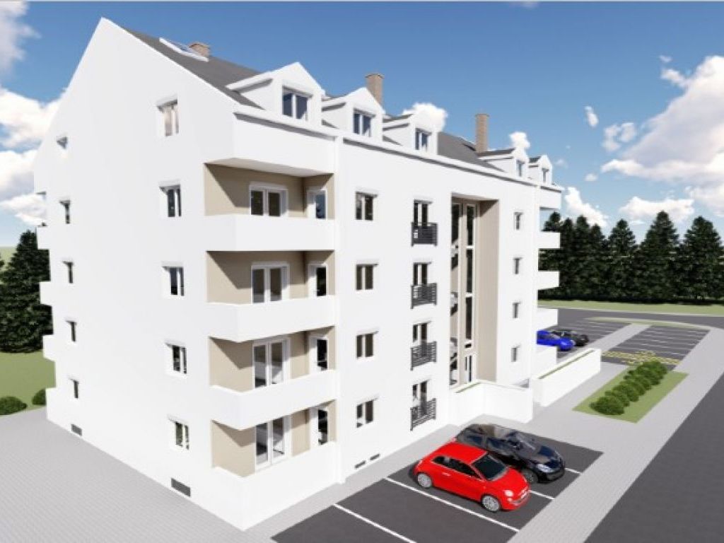 Na Cetinju počela izgradnja zgrade za potrebe socijalnog stanovanja