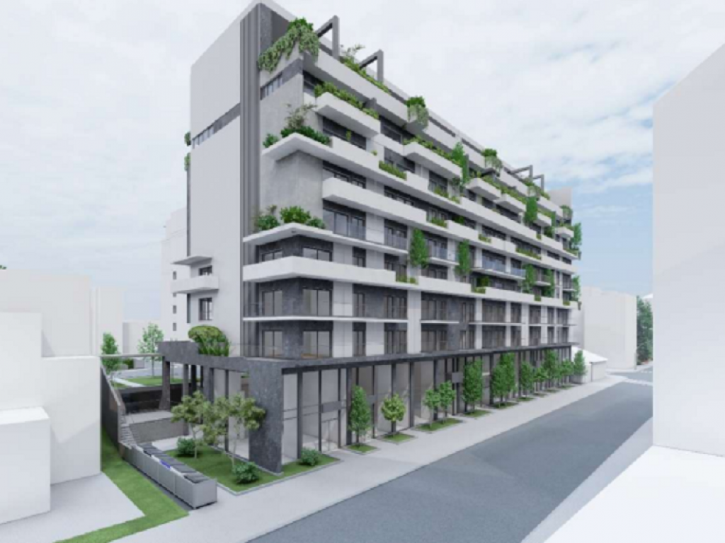 Avenija kompleks planira izgradnju stambeno-poslovnog kompleksa u Kragujevcu