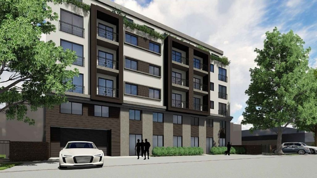 Zemun Invest planira izgradnju stambeno poslovne zgrade u Ugrinovačkoj ulici