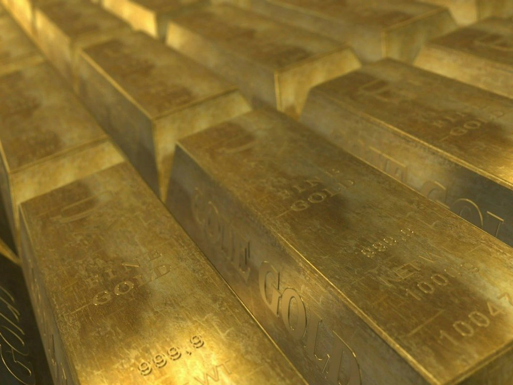 Rusija prvi put ušla u petorku najvećih izvoznika zlata u Hongkong