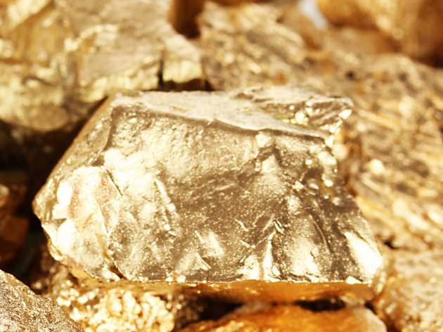 Serbien sucht nach Edelmetallen entlang des Korridors - Wirtschaftlich rentable Goldlagerstätte im Munjino-Brdo-Tunnel entdeckt