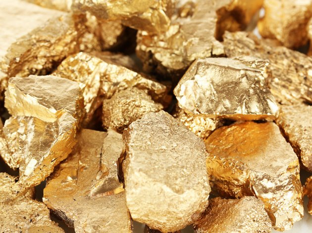 Kanadisches Unternehmen entdeckt große Gold- und Silberreserven in Südserbien