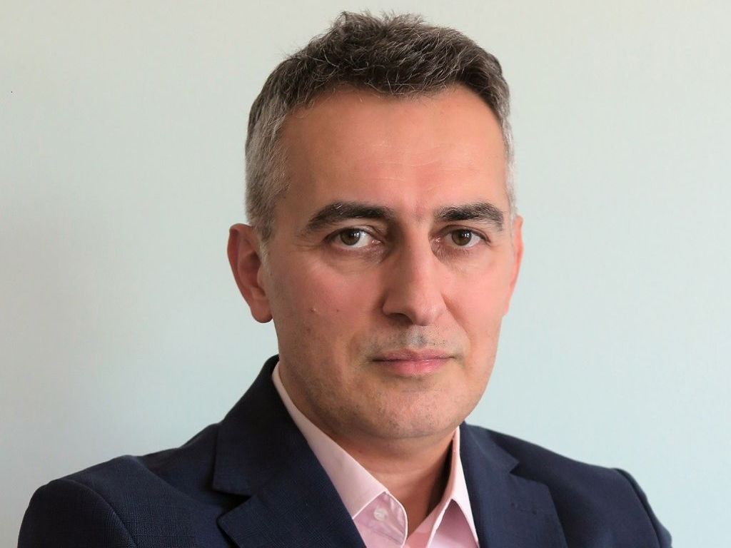 Zoran Miletić, direktor sektora za upravljanje projektima ASEE