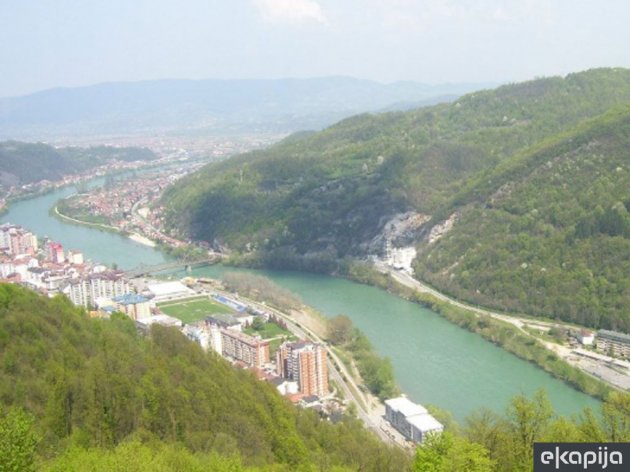 Serbien, Montenegro und Republika Srpska suchen nach Lieferanten von Waren, Dienstleistungen und Arbeiten im Rahmen des Programms zur integrierten Entwicklung der Korridore Sava und Drina im Wert von 133,9 Mio. USD 