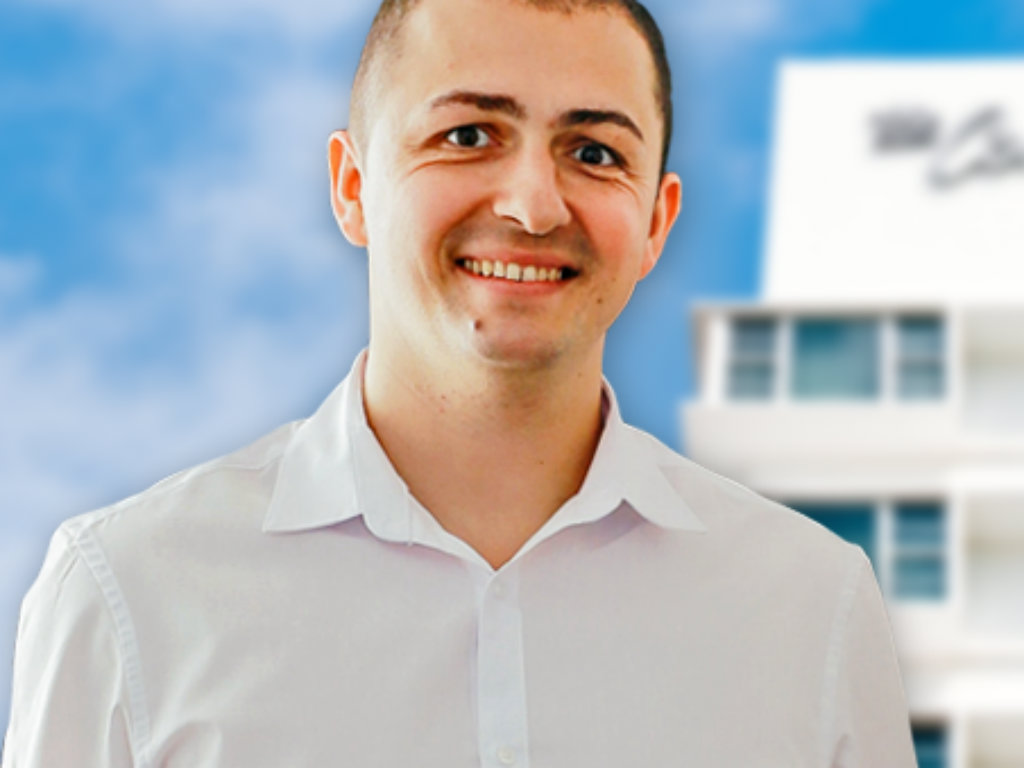 Milan Stojkovic, Etourism Consulting