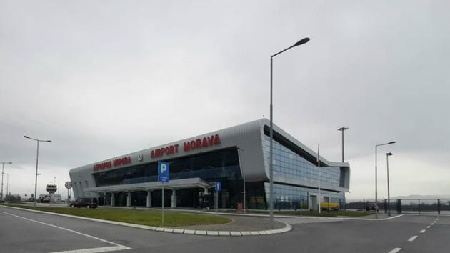aerodrom Morava Kraljevo