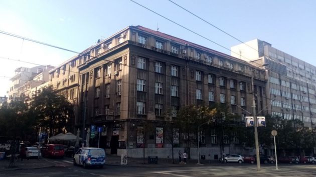 Akademija 28 Beograd