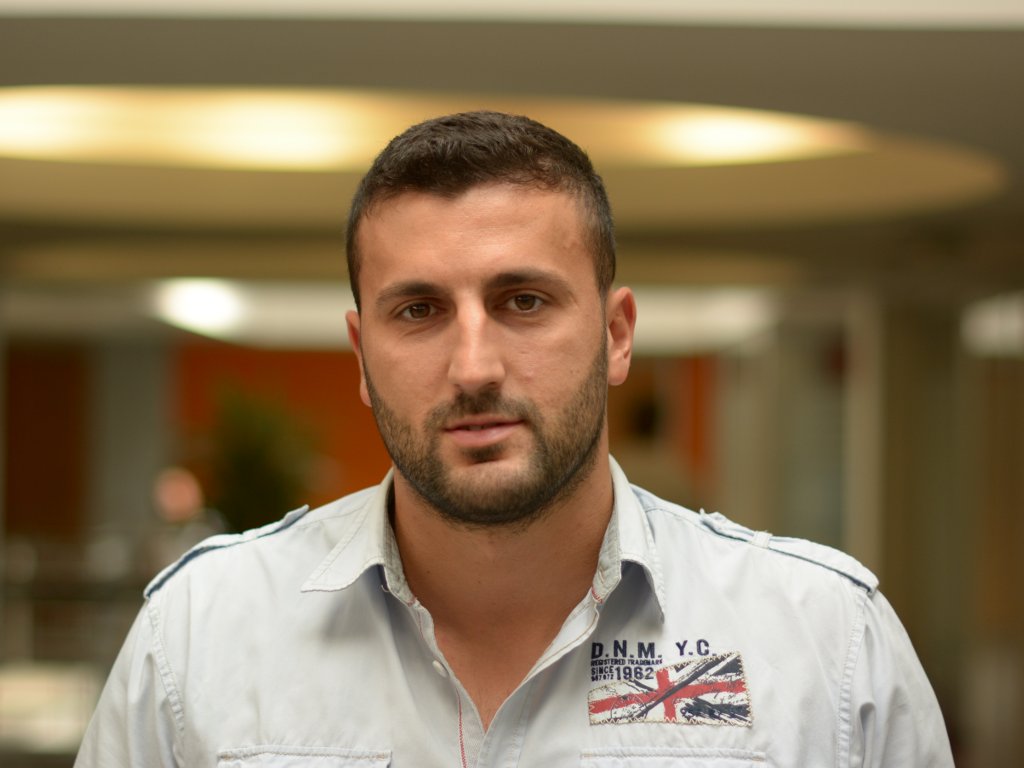 Aleksandar Rakić