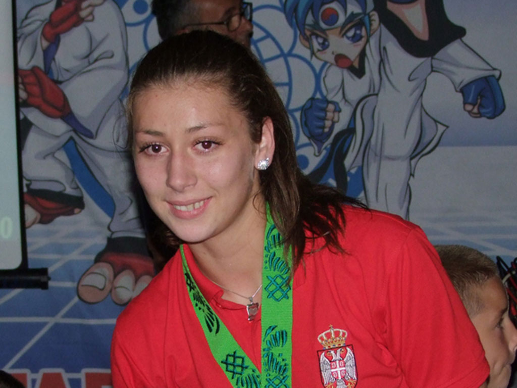 Ana Bajić