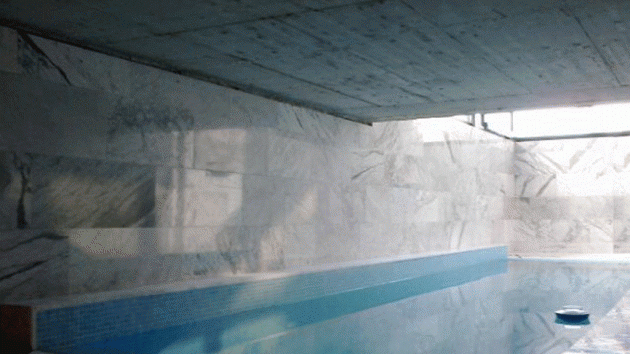 Rezidencijalni bazeni - osmišljeni i realizovani u timu A&T