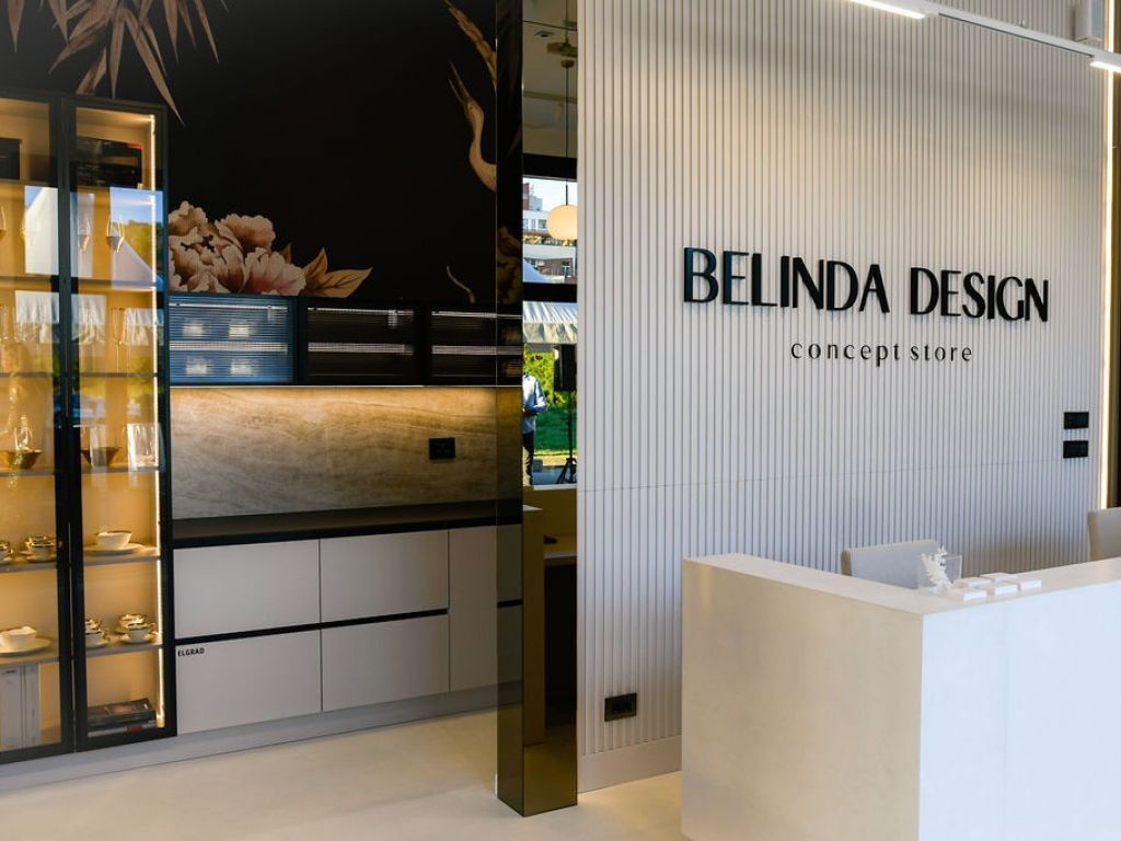 Studio Belinda Design