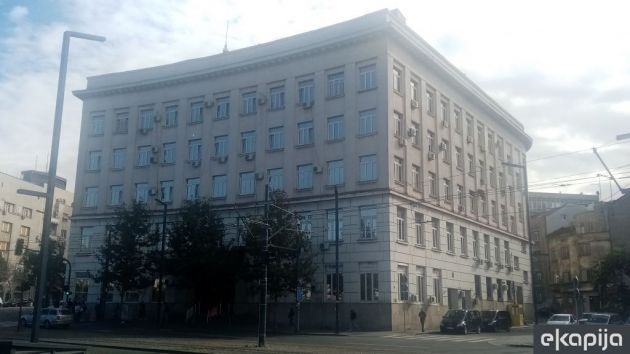 Specijalna bolnica Sveti Sava u Beogradu