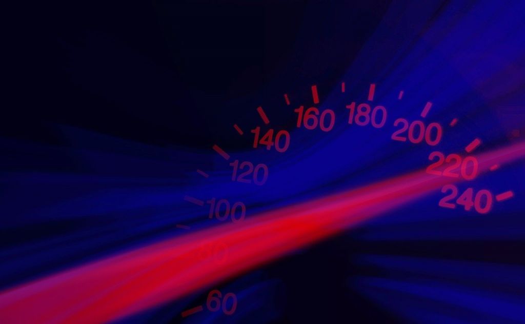 Ograničenje brzine ipak do 180 km/h, a obuka za vozača/pilota u trajanju od nekoliko mjeseci - ilustracija