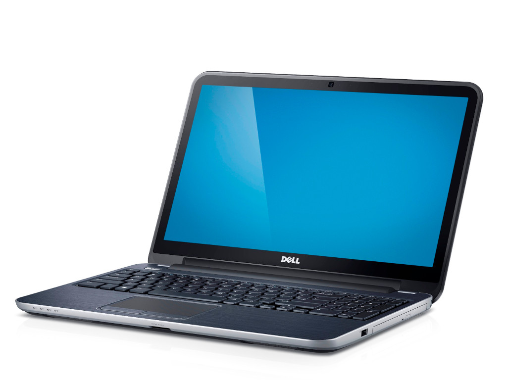 "Dell" laptop