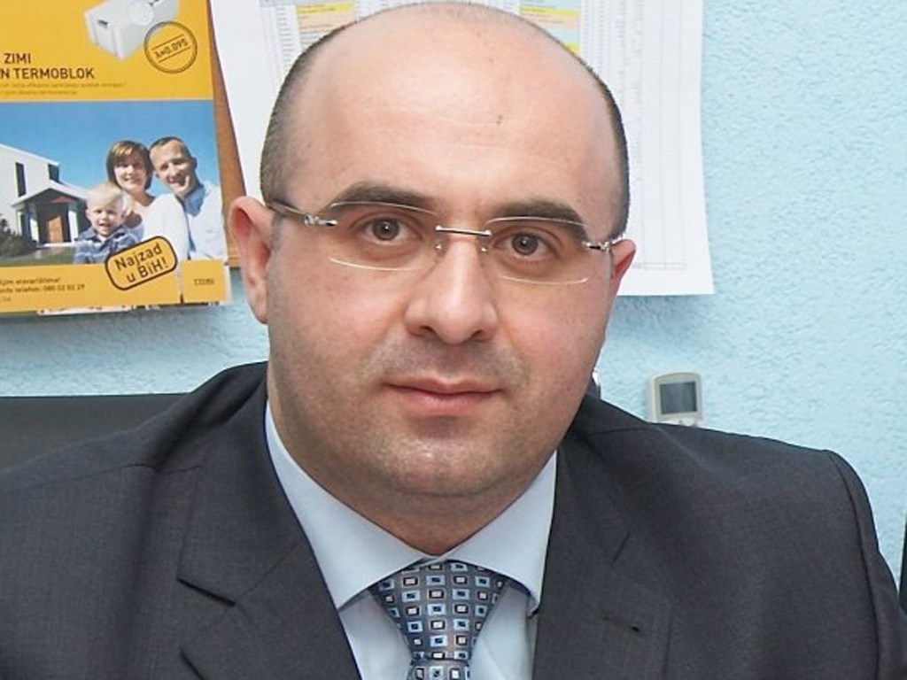Emir Kadrić
