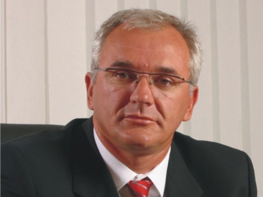 Faruk Sirbegovic