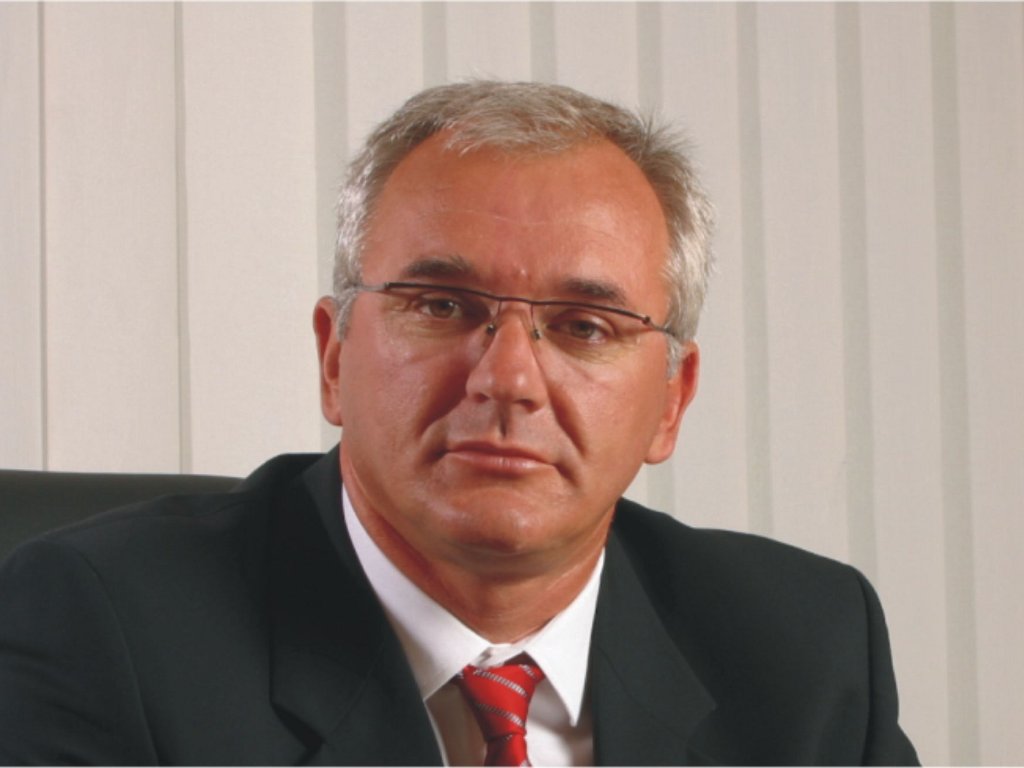Faruk Širbegović