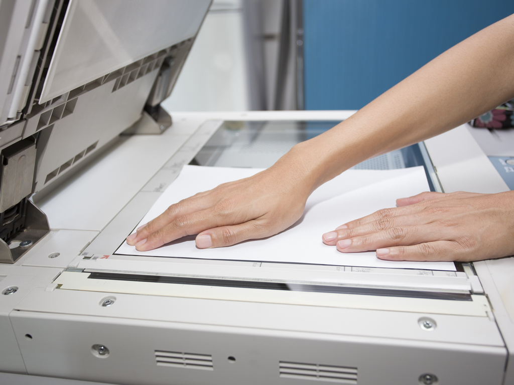 Acquisition of certificates of compatibility for the import of photocopiers abolished as well