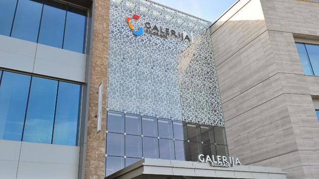 Galerija Belgrade