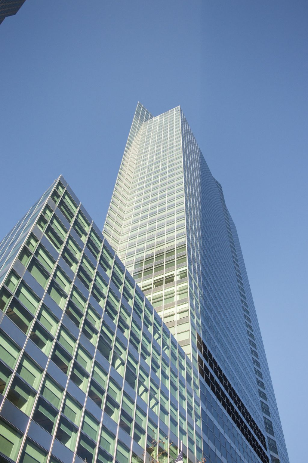 Zgrada Goldman Saksa