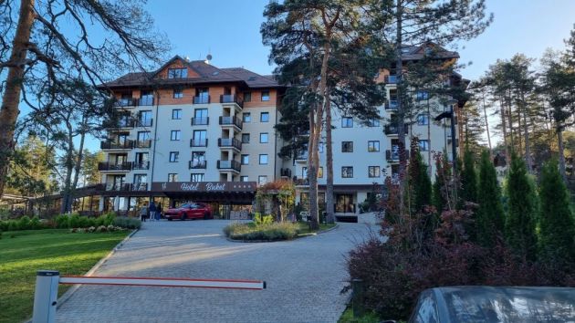 hotel Buket Zlatibor