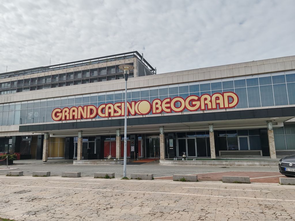 Serbia News Notizie Noticias 塞爾維亞新聞 上海 セルビアのニュース חדשות סרביה - Page 2 Hotel_jugoslavija_grand_casino_220324_tw1024