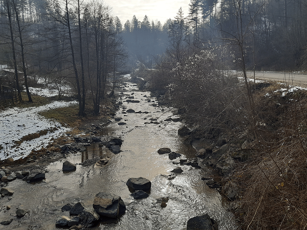 Rijeka Jadrina