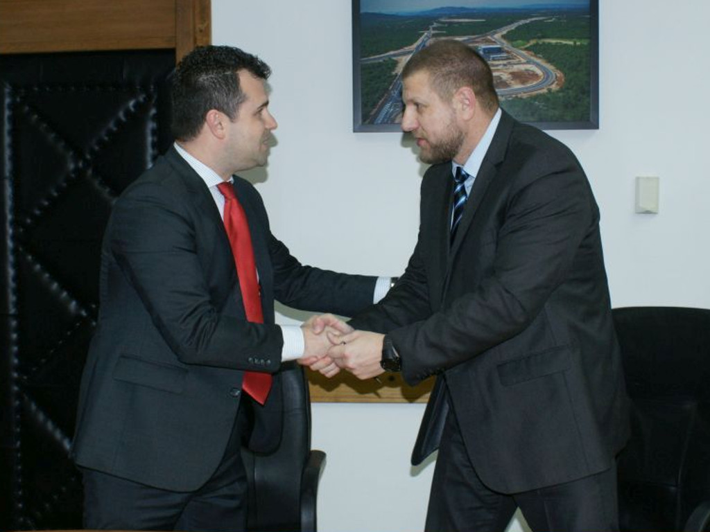 Omar Krivošija i Ismir Jusko