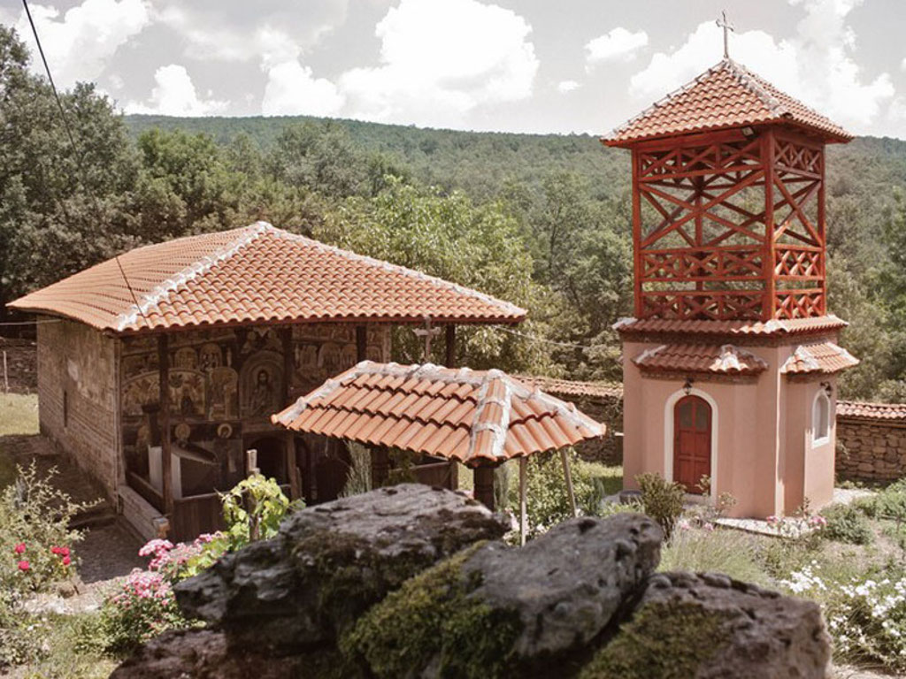 Manastir Jašunja