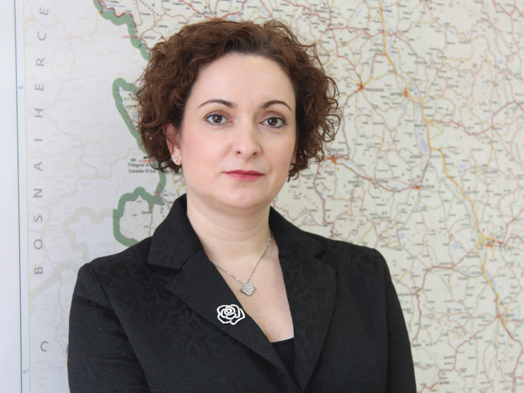 Marija Labović