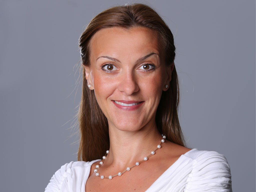 Milena Zečević
