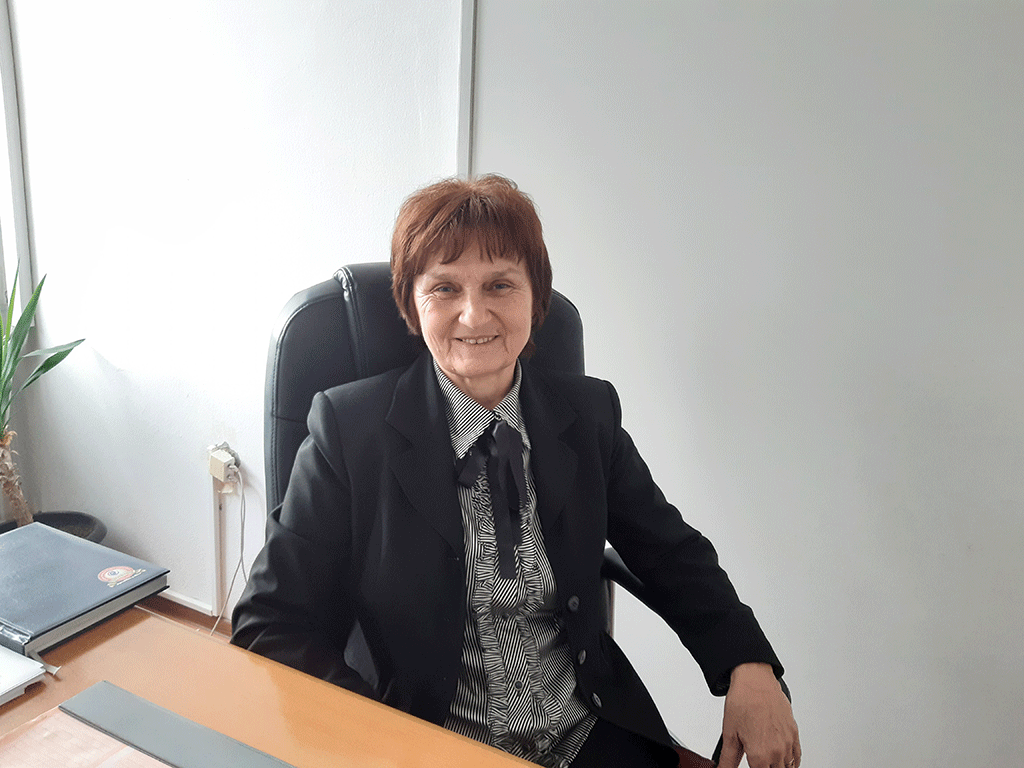 Mira Katanić