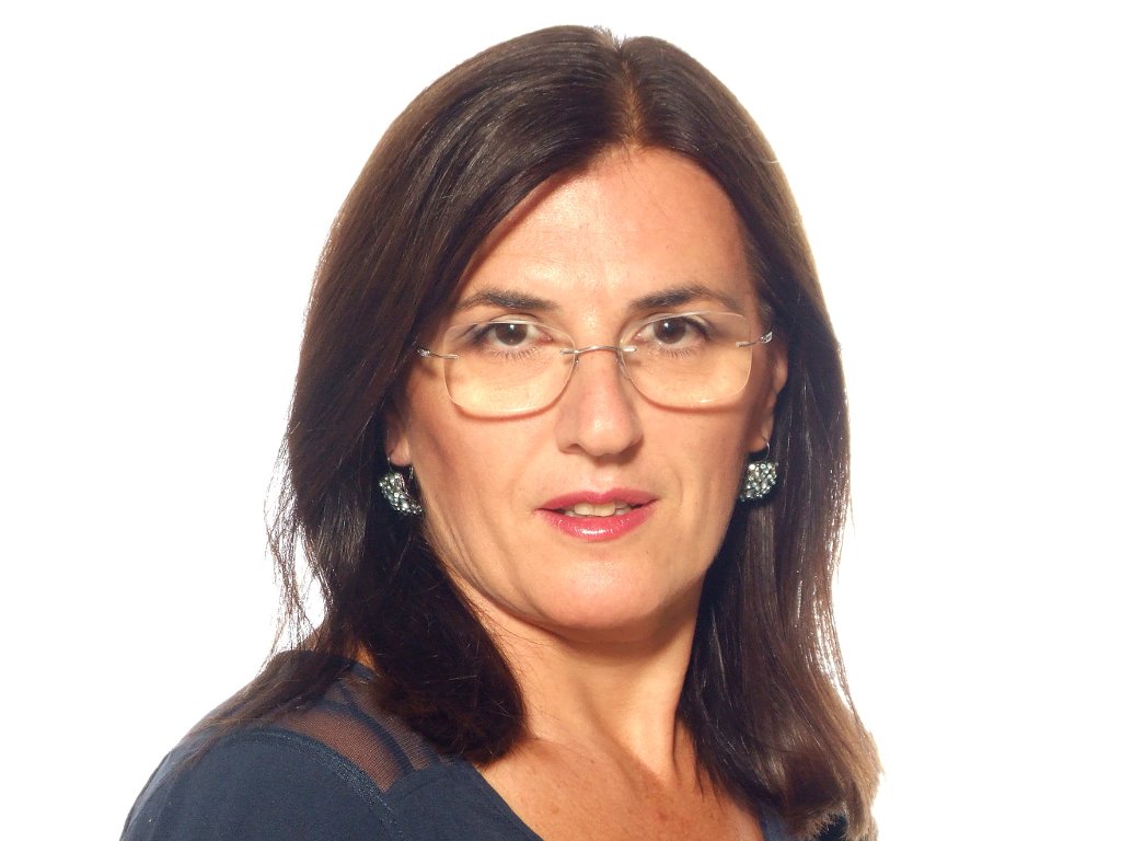 Mirjana Urošević