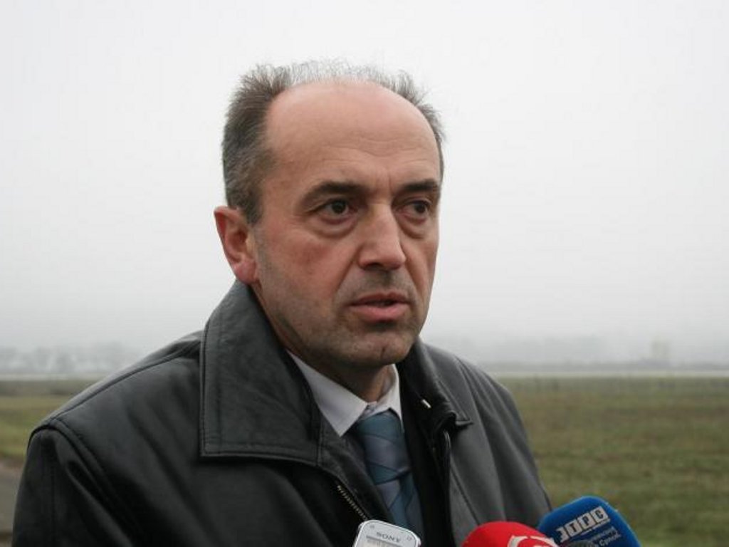 Miroslav Janjić