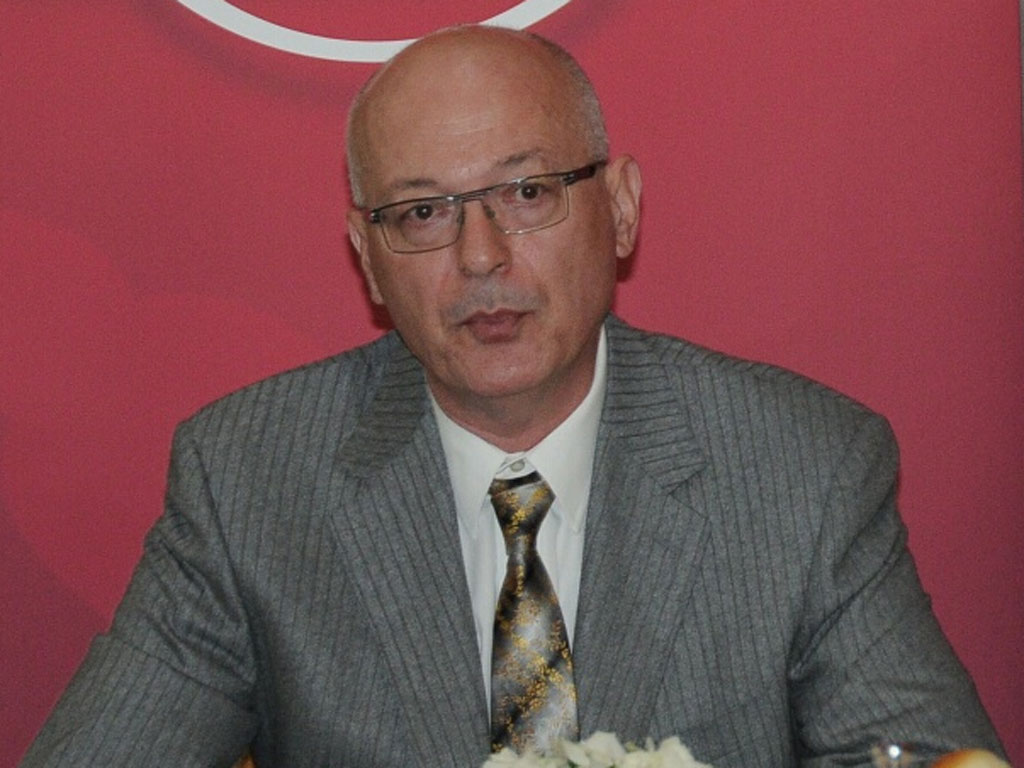 Miroslav Miletic