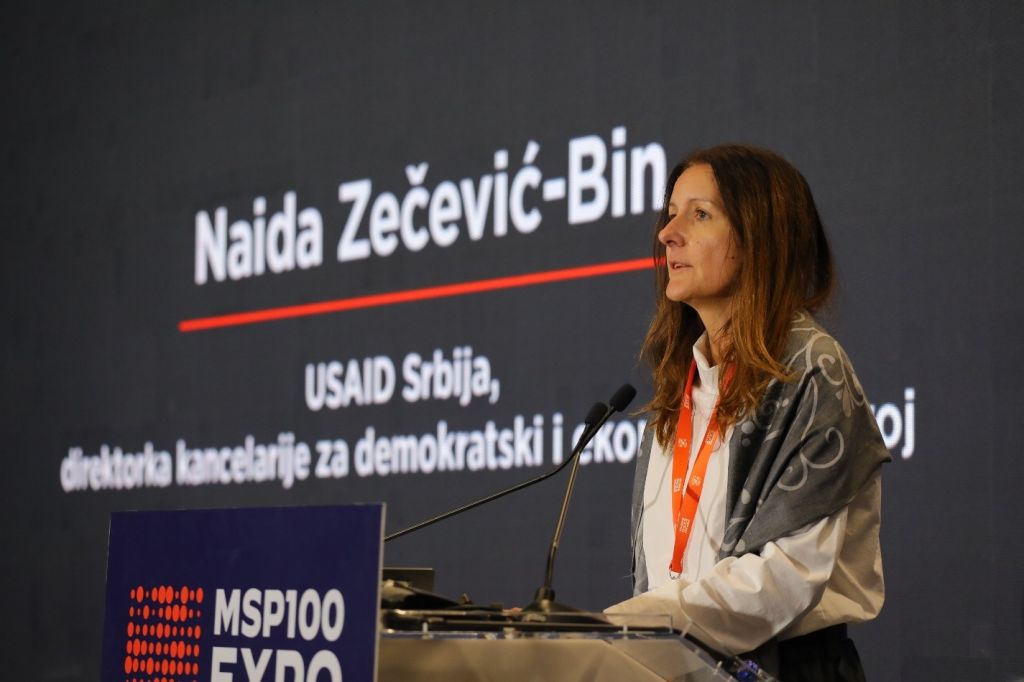 Naida Zečević Bin