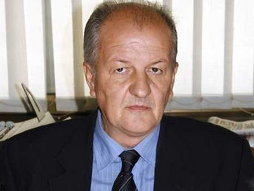 Muhamed Bakarević