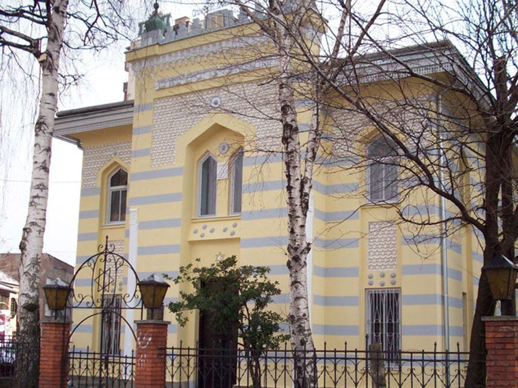 Muzej grada Zenica